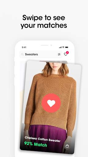 Autumn App: Fashion & Home screenshot 3