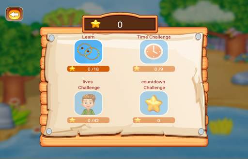 Math Games For Kids Free - Learn mathematics screenshot 3