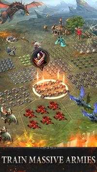 Magic Wars screenshot 11