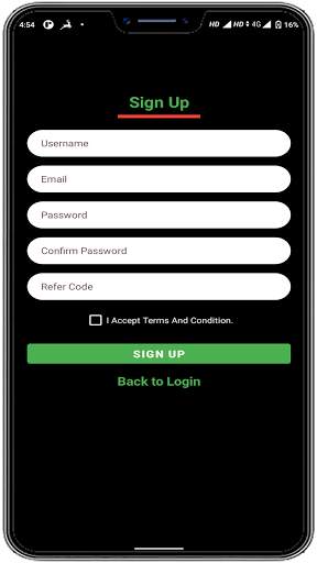 Earn Free Cash : Make Real Money Online : 2021 स्क्रीनशॉट 8