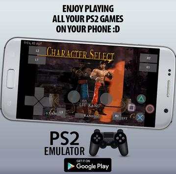 New PS2 Emulator - Best Emulator For PS2 screenshot 8