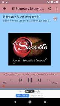 Padre rico, padre pobre Audio Libro screenshot 2