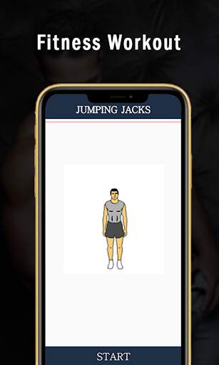 Home Workout- Fitness/Weight Lose screenshot 5