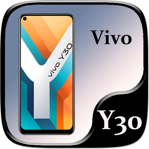 Theme for Vivo Y30 1.0.5