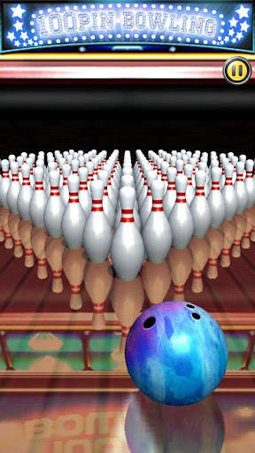 World Bowling Championship screenshot 8