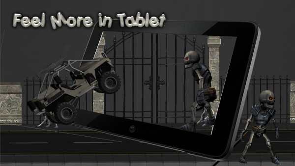 Climb Furious screenshot 4
