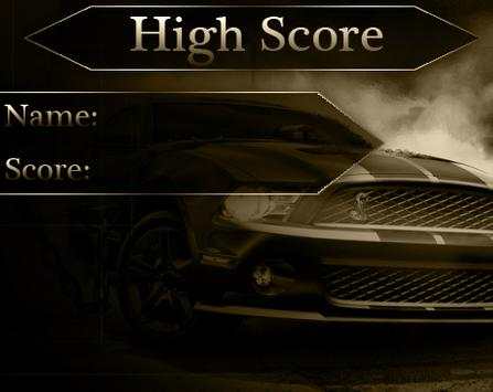 car race screenshot 2