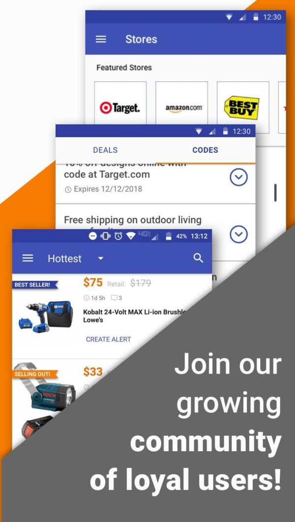 Ben's Bargains - Shop deals, discounts & sales screenshot 6