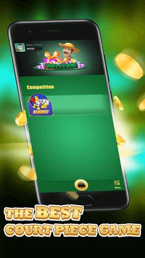 Callbreak Games Rummy Mobile Online Play Card Game screenshot 2
