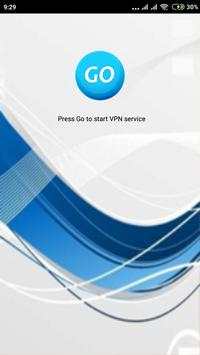 OMAH VPN screenshot 1