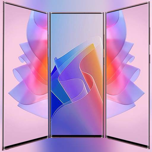 Oppo Reno 7 Pro Wallpaper 4.0