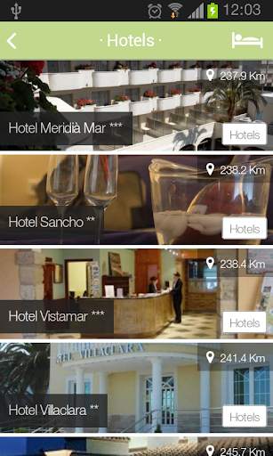 VH APP screenshot 7