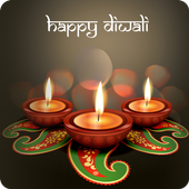 Diwali 2018 أيقونة