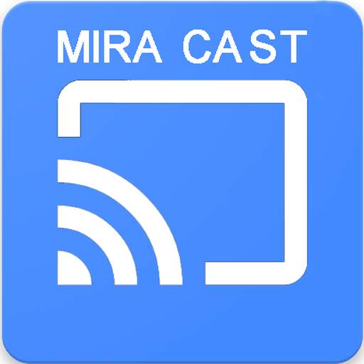 Miracast Display Finder |  Video & TV Cast 1.05