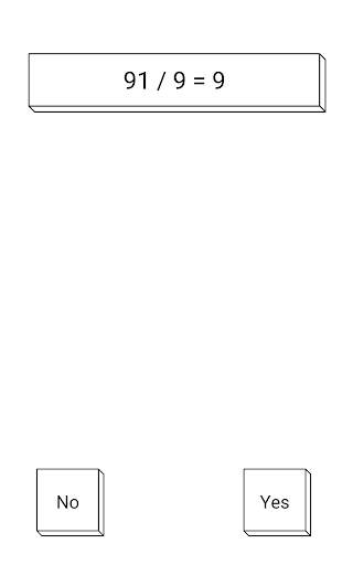 Math Games — Two Player Brain Games for fun screenshot 11