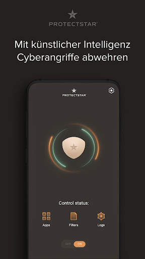 Firewall Security - No Root screenshot 1
