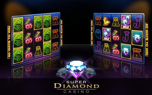 Triple Diamond Casino Slots screenshot 14