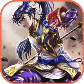 Mobile legend wallpapers full hd 1.0.1