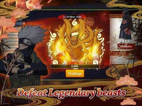Ninja Master: Blazing screenshot 10
