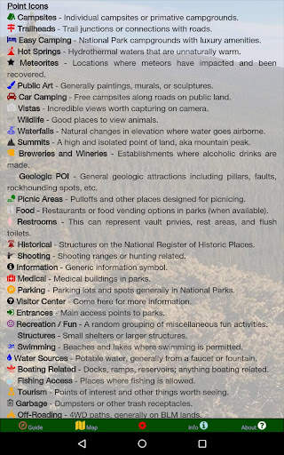 Outdoor Explorer Colorado - Ultimate Travel Guide! screenshot 6