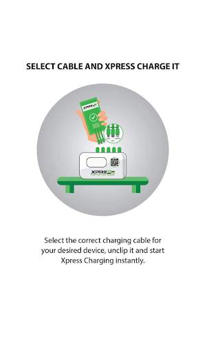 Xpress Charge screenshot 4
