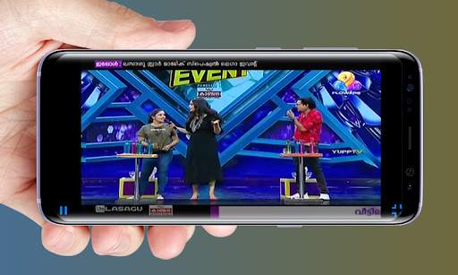 Flowers TV Malayalam screenshot 4