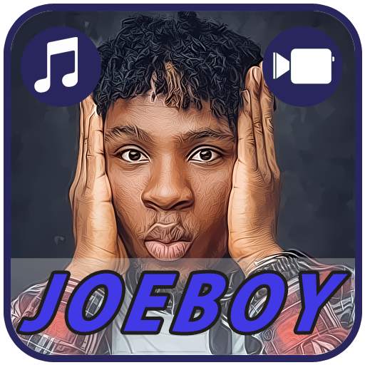 Joeboy All Songs & Lyrics 4.15