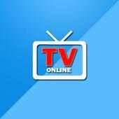 TV Online - Streaming TV Indonesia logo