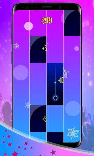 Katy Perry 🎼 Piano game screenshot 3