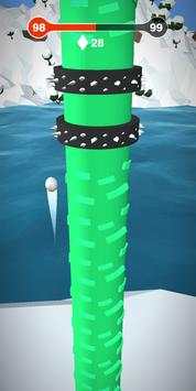 Slingshot Ball скриншот 4