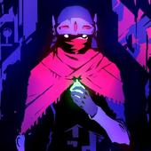 Hyper Light Drifter! icon