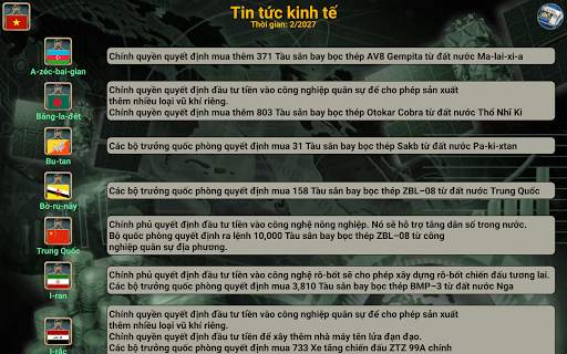 Đế quốc Châu Á screenshot 14