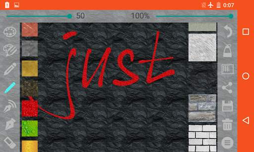 Calligrapher screenshot 8