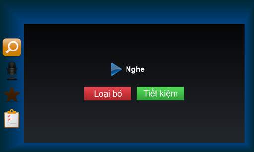 Karaoke Mode screenshot 4