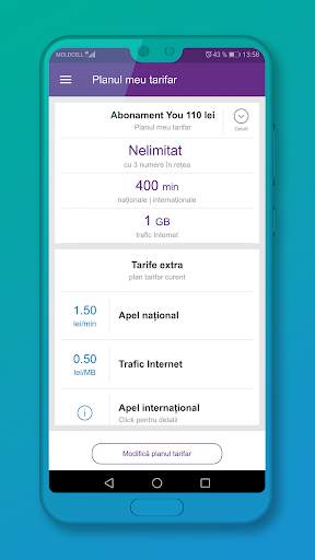 my moldcell screenshot 7
