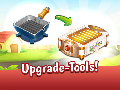 Cooking Tale - Kochspiele screenshot 8