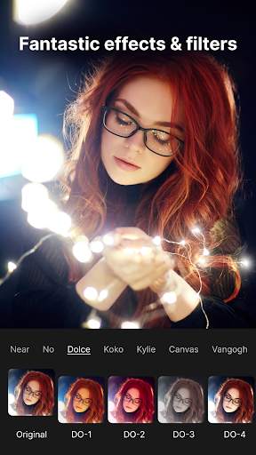 Movis: Video Maker with Music screenshot 6