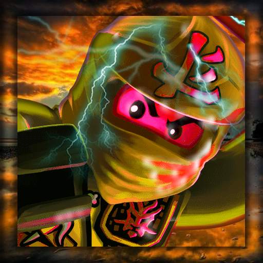 Super Ninja Go 1.0