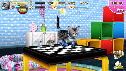 My Cat My Room screenshot 3