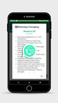 GB Wasahp Latest Version Pro 2020 screenshot 1