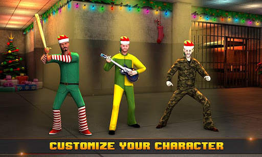 Escape Mission 2016 screenshot 2