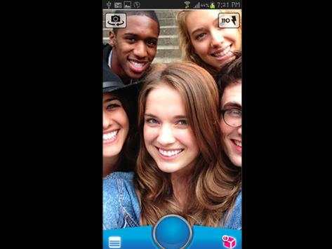 Snap Messenger and Call screenshot 2
