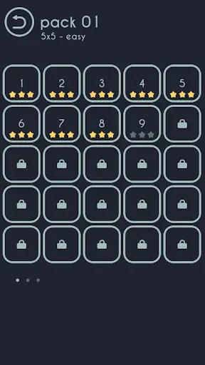 let's FLUX screenshot 2