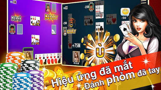Phom, Ta la screenshot 4