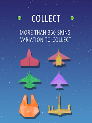 Paper Plane Planet screenshot 14
