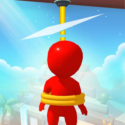 Rope Cut - Rescue Hero 10.8