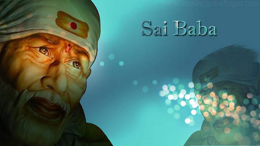 Sai Baba Wallpapers screenshot 6