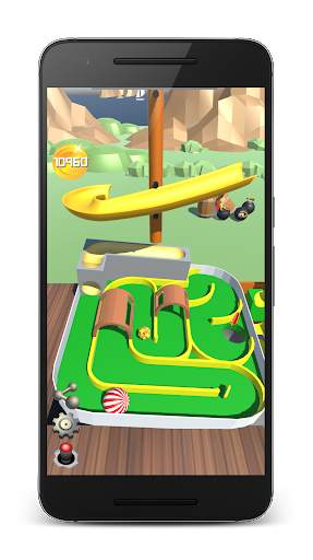 Seesaw World screenshot 3