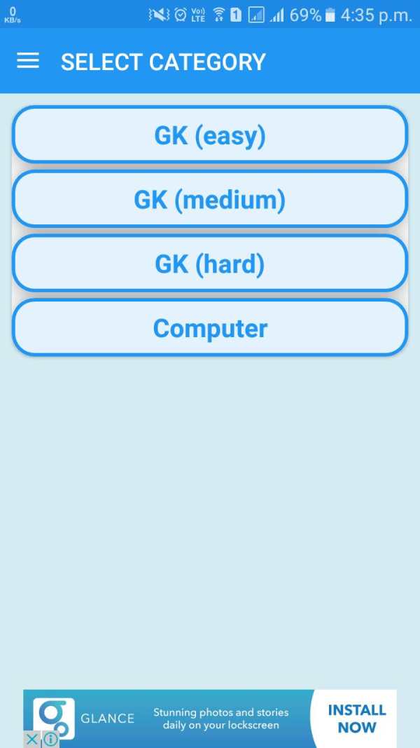 Virtue GK World screenshot 3