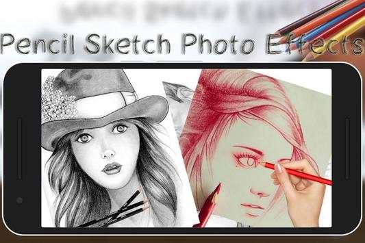 Pencil Sketch screenshot 3